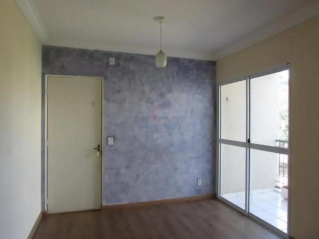 Apartamento para Locação em Sumaré/SP Jardim Santa Terezinha Nova Veneza 2 Quartos