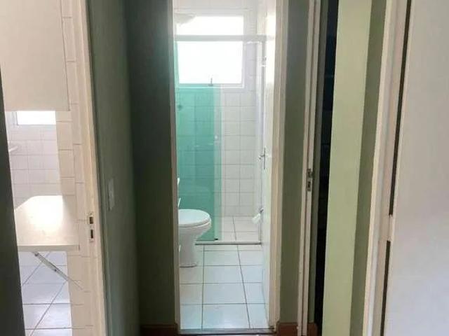 Apartamento para Locação em Sumaré/SP Jardim Santa Terezinha Nova Veneza 2 Quartos
