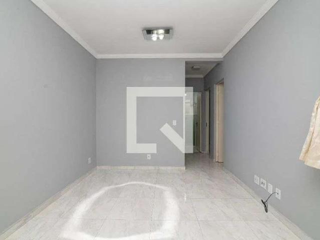 Apartamento para Locação em Sumaré/SP Jardim Recanto dos Sonhos 2 Quartos