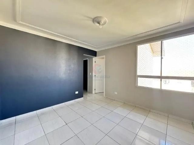Apartamento para Locação em Sumaré/SP Loteamento Jardim das Águas 2 Quartos