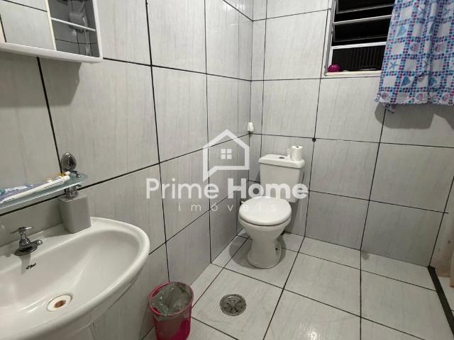 Apartamento para Locação em Sumaré/SP Loteamento Jardim das Águas 2 Quartos