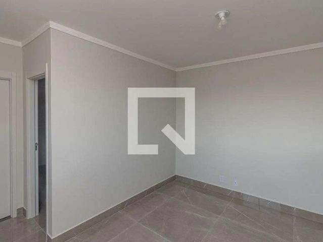 Apartamento para Locação em Sumaré/SP Loteamento Jardim das Estâncias 2 Quartos