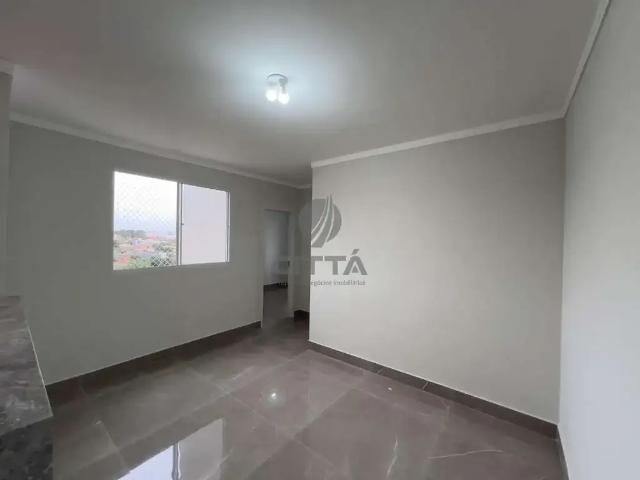 Apartamento para Locação em Sumaré/SP Loteamento Jardim das Estâncias 2 Quartos