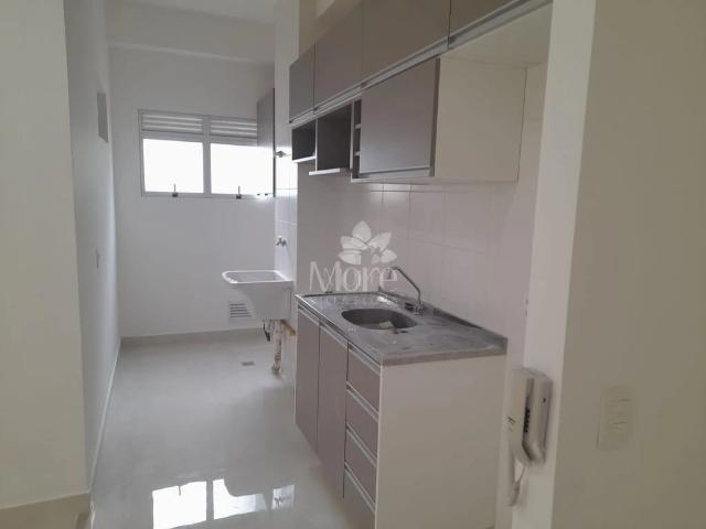 Apartamento para Locação em Sumaré/SP Loteamento Residencial Viva Vista 2 Quartos
