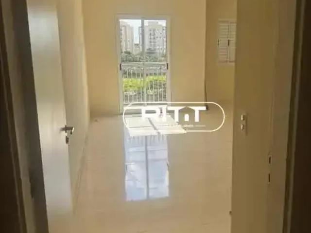 Apartamento para Locação em Sumaré/SP Loteamento Residencial Viva Vista 2 Quartos