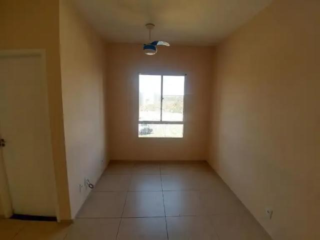 Apartamento para Locação em Sumaré/SP Loteamento Residencial Viva Vista 2 Quartos