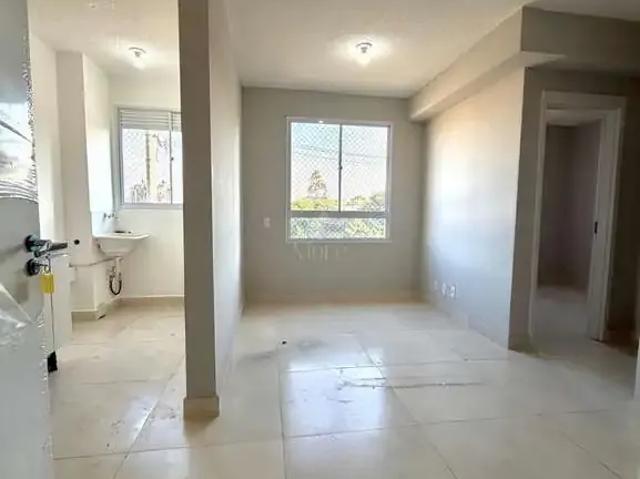 Apartamento para Locação em Sumaré/SP Parque da Amizade Nova Veneza 2 Quartos