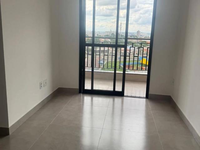 Apartamento para Locação em Sumaré/SP Parque Emília 2 Quartos