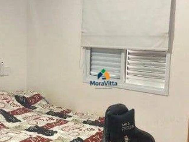 Apartamento para Locação em Sumaré/SP Parque Emília 2 Quartos