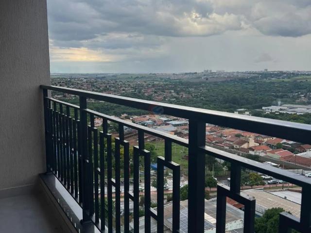 Apartamento para Locação em Sumaré/SP Parque Emília 2 Quartos