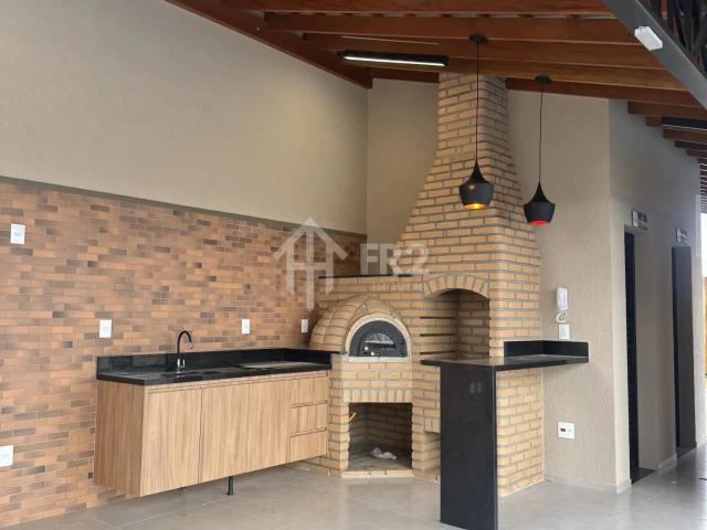 Apartamento para Locação em Sumaré/SP Parque Emília 2 Quartos