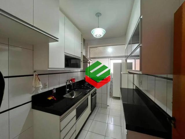 Apartamento para Locação em Sumaré/SP Parque Emília 3 Quartos