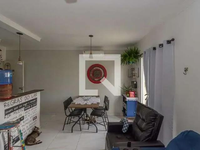 Apartamento para Locação em Sumaré/SP Parque Manoel de Vasconcelos 3 Quartos