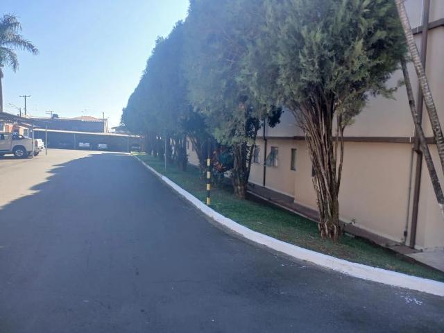 Apartamento para Locação em Sumaré/SP Parque Manoel de Vasconcelos 3 Quartos