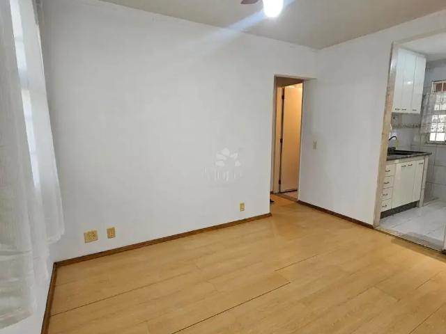 Apartamento para Locação em Sumaré/SP Parque Villa Flores 2 Quartos