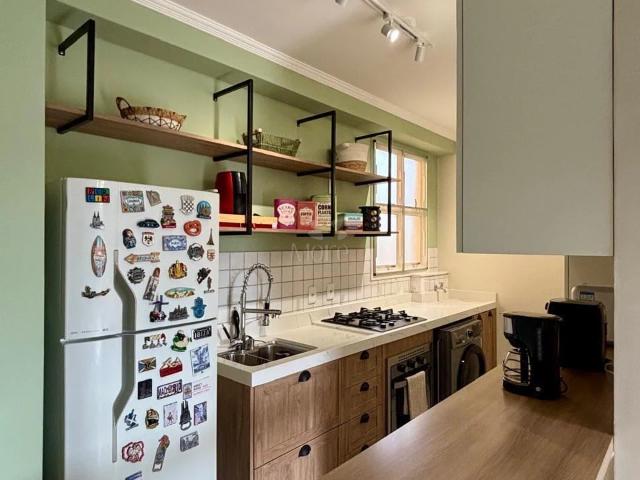 Apartamento para Locação em Sumaré/SP Parque Villa Flores 2 Quartos