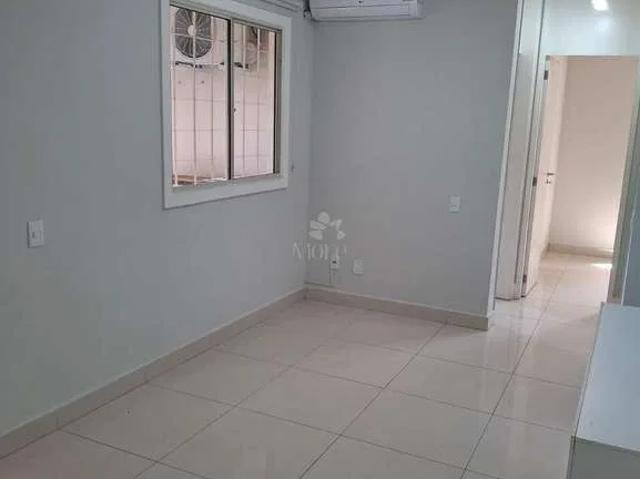 Apartamento para Locação em Sumaré/SP Parque Villa Flores 2 Quartos