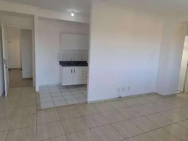 Apartamento para Locação em Sumaré/SP Parque Villa Flores 2 Quartos