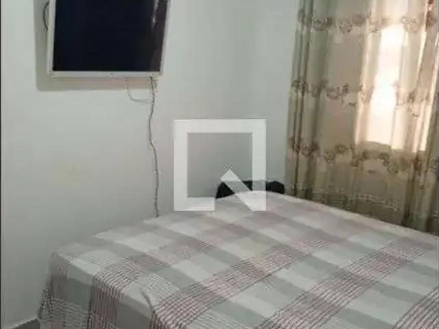 Apartamento para Locação em Sumaré/SP Parque Villa Flores 3 Quartos