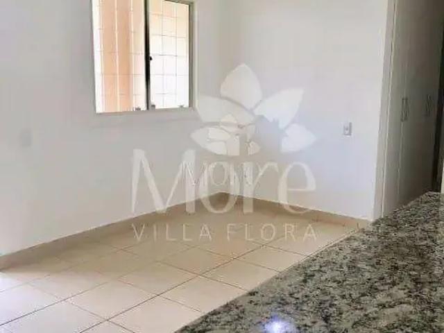 Apartamento para Locação em Sumaré/SP Parque Villa Flores 3 Quartos