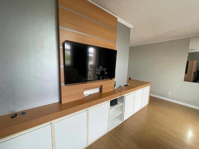 Apartamento para Locação em Sumaré/SP Parque Villa Flores 3 Quartos