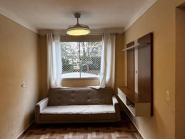 Apartamento para Locação em Sumaré/SP Parque Yolanda Nova Veneza 2 Quartos