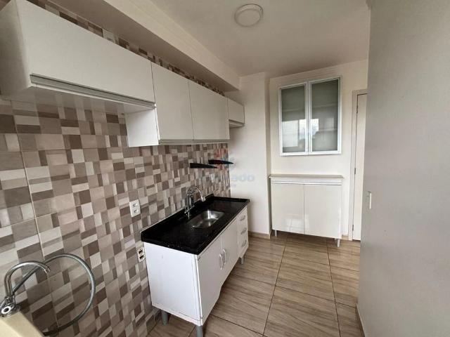 Apartamento para Locação em Sumaré/SP Parque Yolanda Nova Veneza 2 Quartos