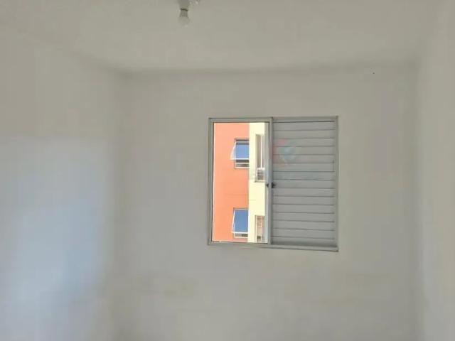 Apartamento para Locação em Sumaré/SP Parque Yolanda Nova Veneza 2 Quartos