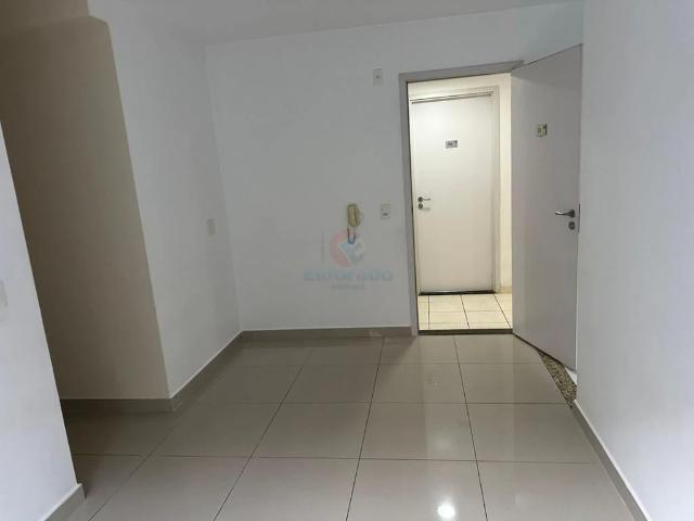 Apartamento para Locação em Sumaré/SP Parque Yolanda Nova Veneza 2 Quartos