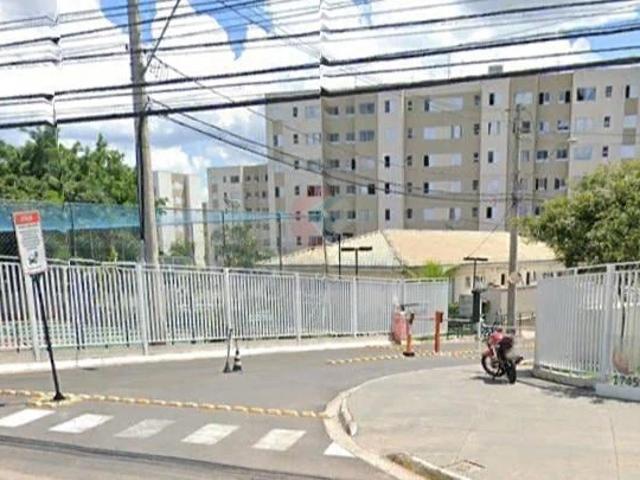 Apartamento para Locação em Sumaré/SP Parque Yolanda Nova Veneza 2 Quartos