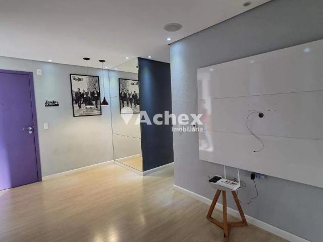 Apartamento para Locação em Sumaré/SP Parque Yolanda Nova Veneza 2 Quartos