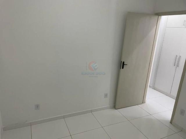 Apartamento para Locação em Sumaré/SP Parque Yolanda Nova Veneza 3 Quartos