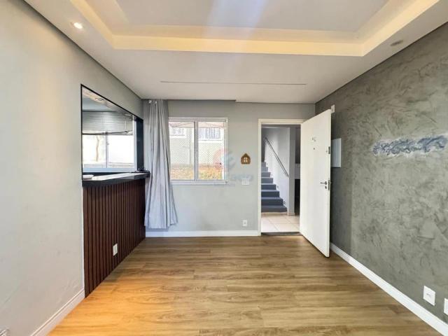 Apartamento para Locação em Sumaré/SP Residencial Guaira 2 Quartos