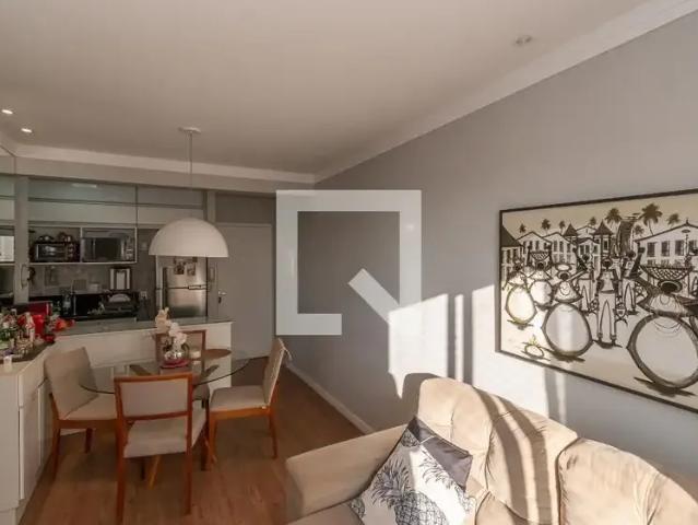 Apartamento para Locação em Sumaré/SP Residencial Real Parque Sumaré 3 Quartos