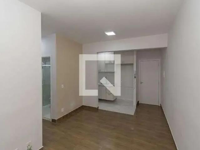 Apartamento para Locação em Sumaré/SP Residencial Real Parque Sumaré 2 Quartos