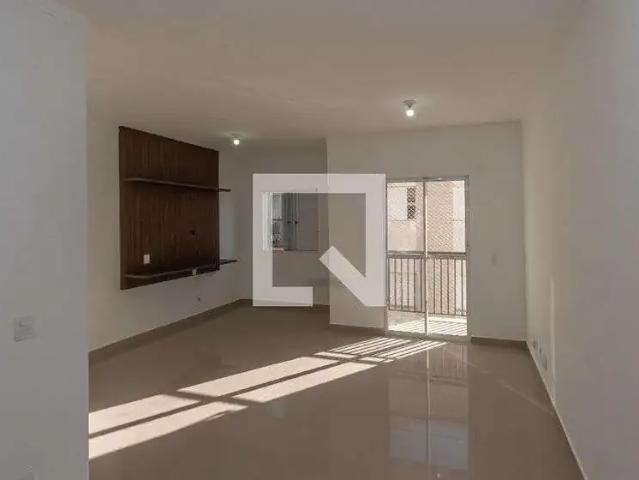 Apartamento para Locação em Sumaré/SP Residencial Real Parque Sumaré 2 Quartos