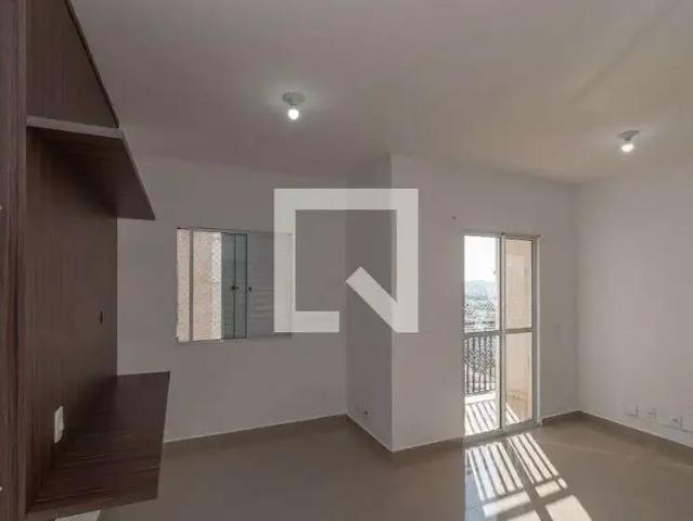 Apartamento para Locação em Sumaré/SP Residencial Real Parque Sumaré 2 Quartos