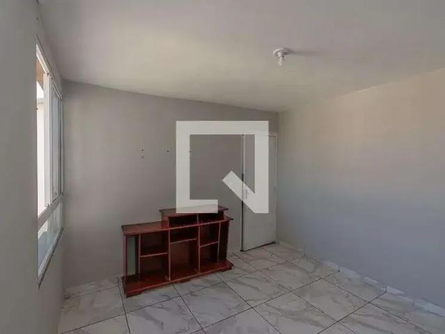 Apartamento para Locação em Sumaré/SP Residencial Real Parque Sumaré 2 Quartos