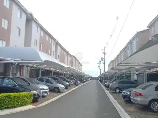 Apartamento para Locação em Sumaré/SP Residencial Real Parque Sumaré 2 Quartos