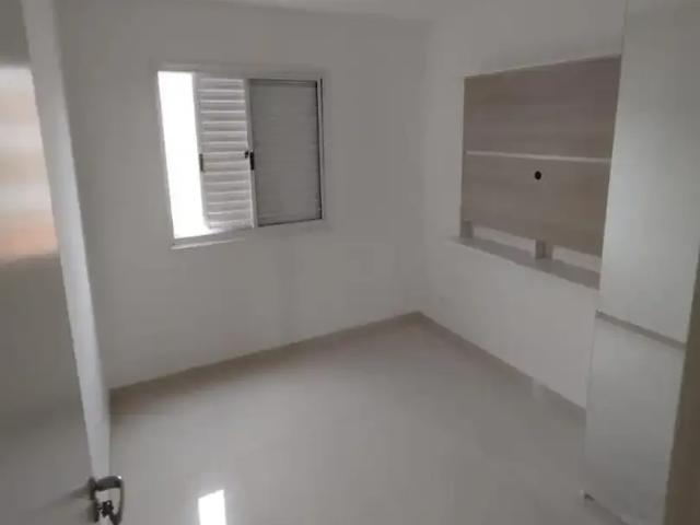 Apartamento para Locação em Sumaré/SP Residencial Real Parque Sumaré 2 Quartos