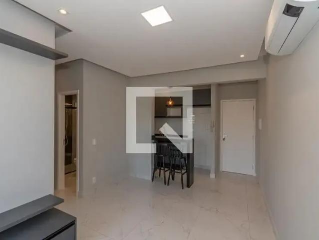 Apartamento para Locação em Sumaré/SP Residencial Real Parque Sumaré 2 Quartos