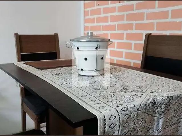 Apartamento para Locação em Suzano/SP Vila Maluf 2 Quartos