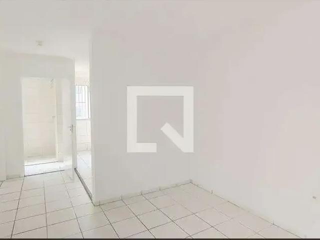 Apartamento para Locação em Suzano/SP Vila Maluf 2 Quartos