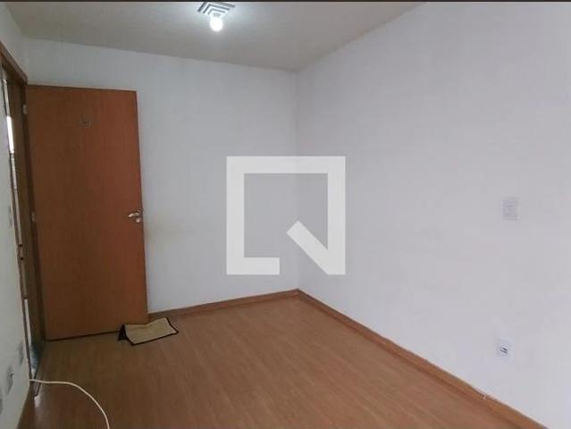 Apartamento para Locação em Suzano/SP Vila Maluf 2 Quartos