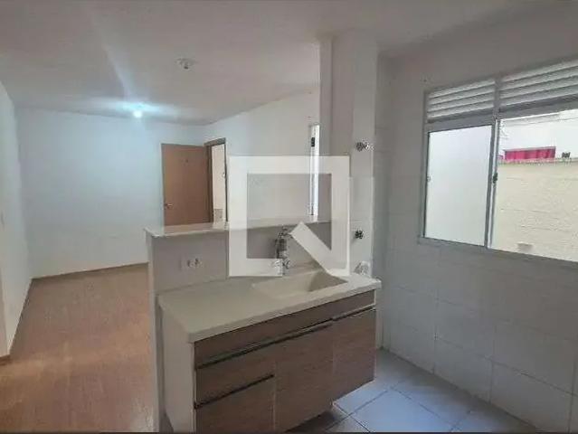 Apartamento para Locação em Suzano/SP Vila Maluf 2 Quartos