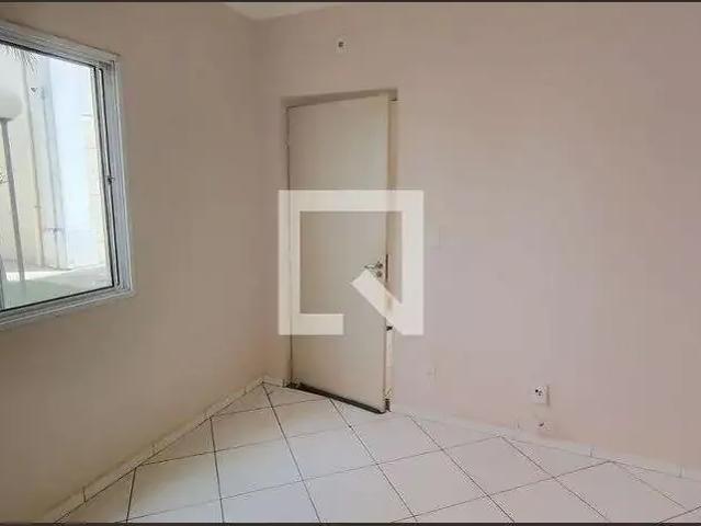 Apartamento para Locação em Suzano/SP Vila Mazza 2 Quartos