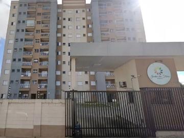 Apartamento para Locação em Suzano/SP Vila Nova Urupês