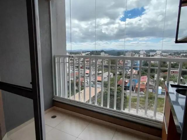 Apartamento para Locação em Suzano/SP Vila Nova Urupês