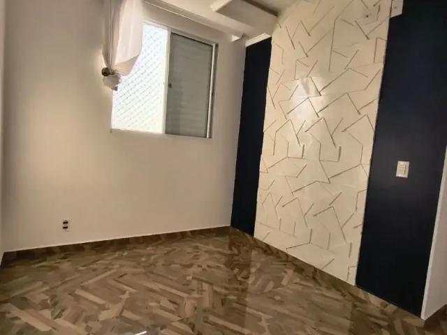 Apartamento para Locação em Suzano/SP Vila Colorado 2 Quartos