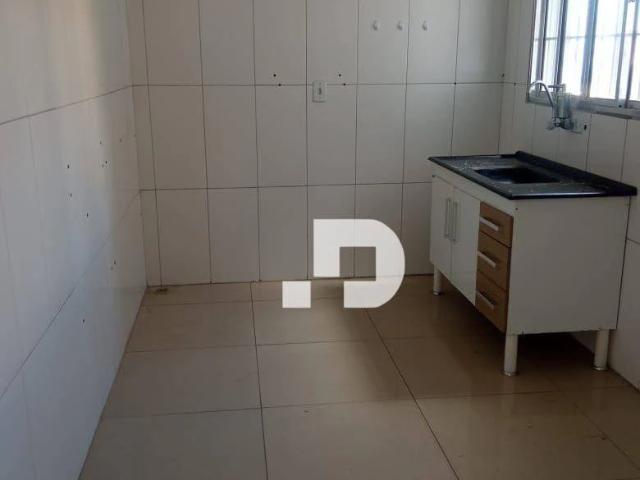 Apartamento para Locação em Suzano/SP Vila Costa 2 Quartos